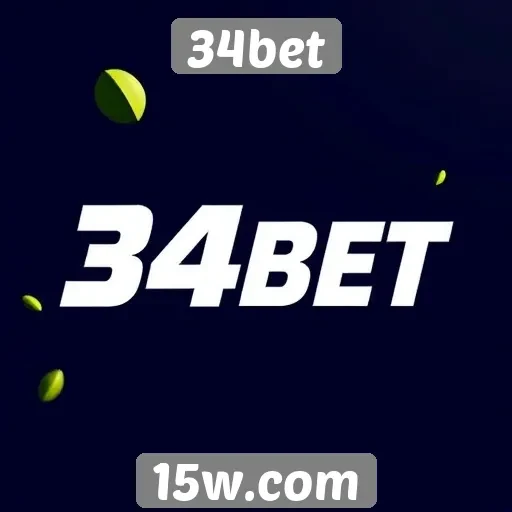 Como funciona o sistema de bônus no 34bet