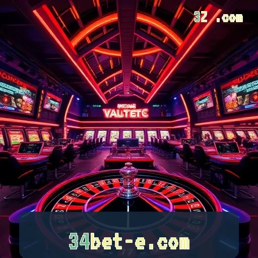 34bet: Login Rápido e Seguro para Apostas em Grande Estilo