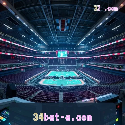 34bet: Descubra os Recursos da Plataforma de Jogos Mais Adorada no Brasil