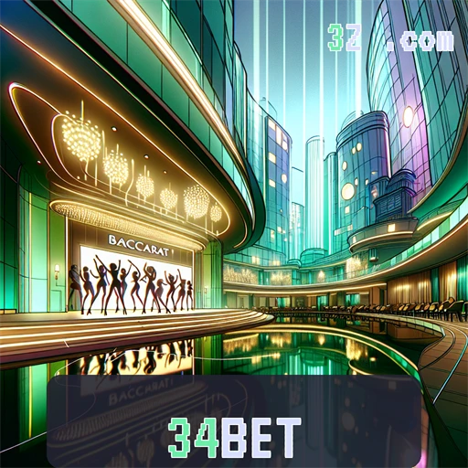 Descubra a Emoção do Blackjack no 34bet