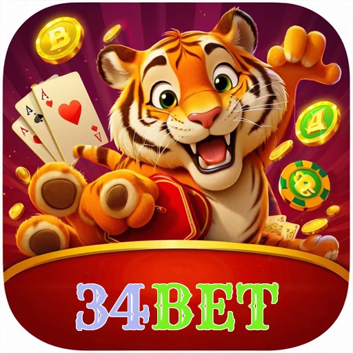 34bet