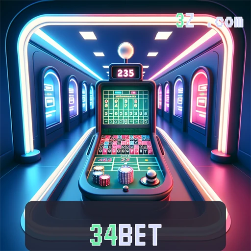 Apostas Esportivas: Tudo que Você Precisa Saber na 34bet