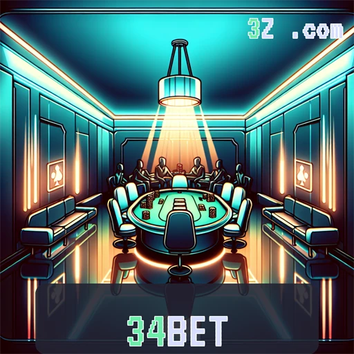A Importância dos Jogos de Suporte na Plataforma 34bet